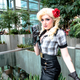 Illustration for article titled The Most Mind-Blowing Cosplay From Emerald City Comicon.... So Far